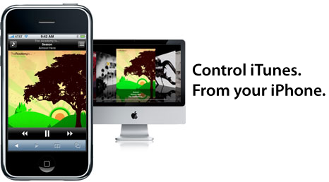 remote controllable media player for mac